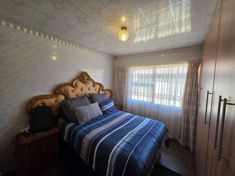 3 Bedroom Property for Sale in Old Location Free State